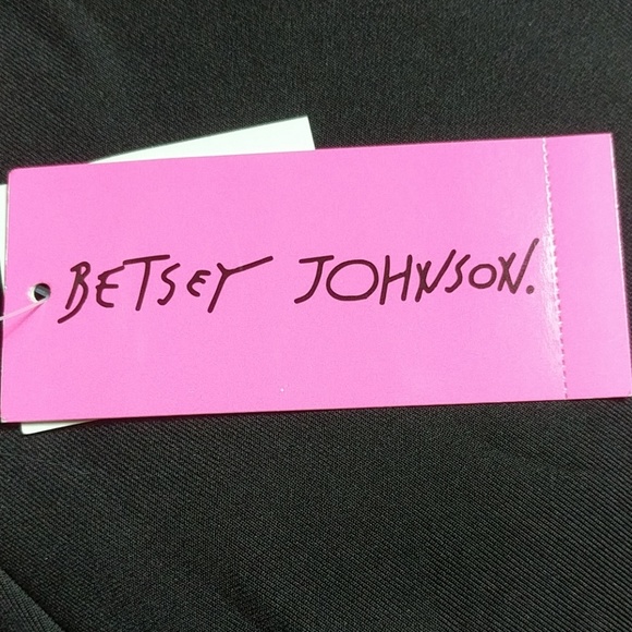 Betsey Johnson Girls Size 14 Skirt - Picture 7 of 7